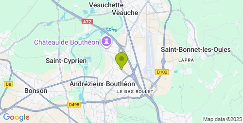 ENTREPRISE FAES AMÉNAGEMENTS