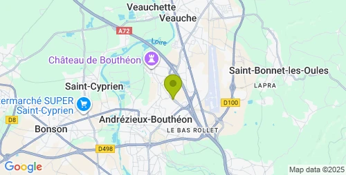 ENTREPRISE FAES AMÉNAGEMENTS