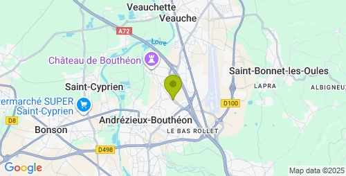 ENTREPRISE FAES AMÉNAGEMENTS