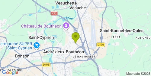 ENTREPRISE FAES AMÉNAGEMENTS