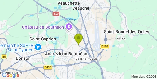 ENTREPRISE FAES AMÉNAGEMENTS