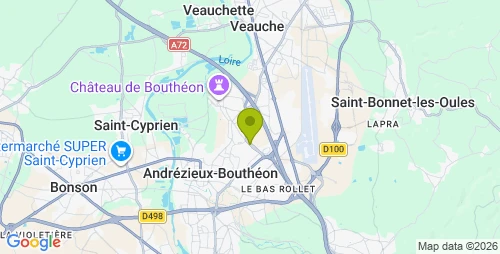 ENTREPRISE FAES AMÉNAGEMENTS