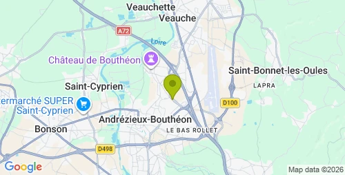 ENTREPRISE FAES AMÉNAGEMENTS