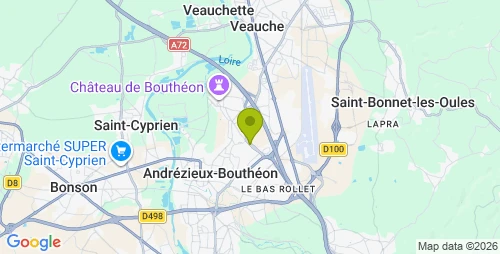 ENTREPRISE FAES AMÉNAGEMENTS