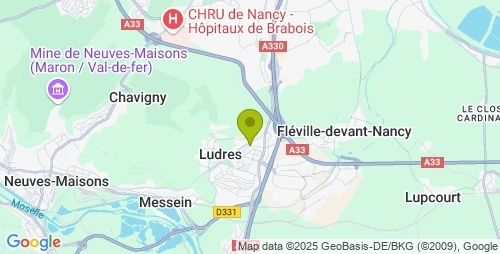  HUET CLÔTURES