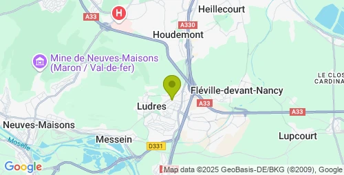  HUET CLÔTURES