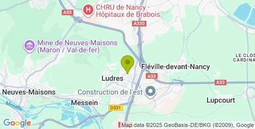 ENTREPRISE HUET CLÔTURES