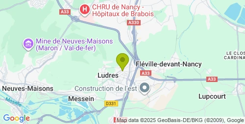  HUET CLÔTURES