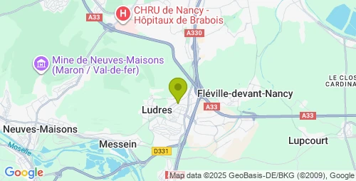  HUET CLÔTURES