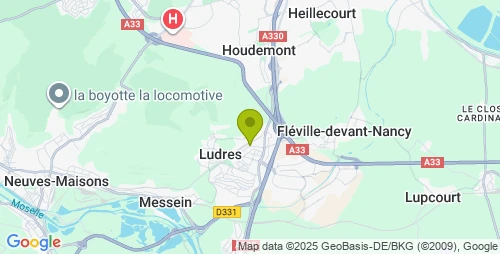 ENTREPRISE HUET CLÔTURES