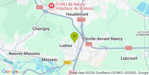  HUET CLÔTURES