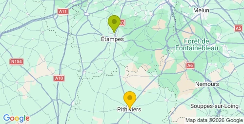 ENTREPRISE GRICHOIS