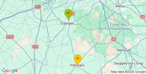 ENTREPRISE GRICHOIS