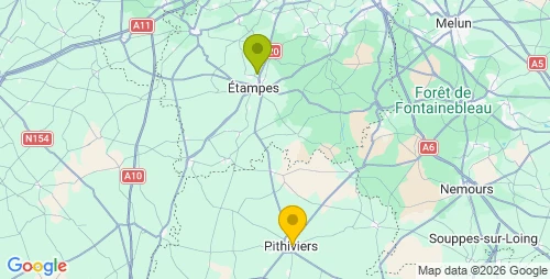 ENTREPRISE GRICHOIS