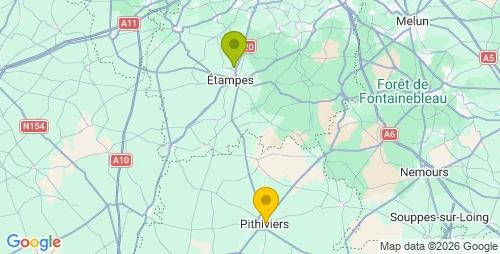 ENTREPRISE GRICHOIS
