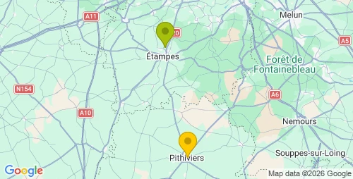 ENTREPRISE GRICHOIS