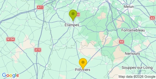 ENTREPRISE GRICHOIS