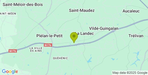 ENTREPRISE LAMBALLAIS