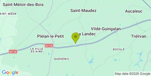 ENTREPRISE LAMBALLAIS