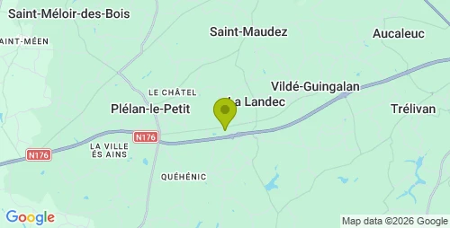 ENTREPRISE LAMBALLAIS