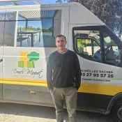 Entreprise  MUREZ