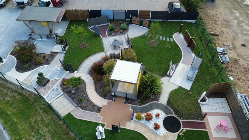 Showroom Entreprise Auber