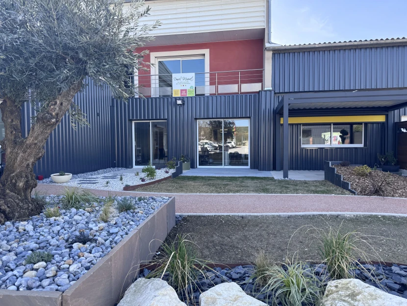 Showroom Entreprise Cholley
