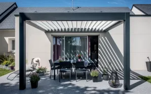 Comment bien choisir sa pergola ?