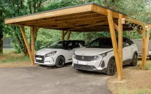 Vos questions sur le carport