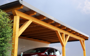 Vos questions sur le carport