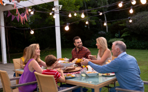 Pergola : Créer un nouvel espace de convivialité familial et amical