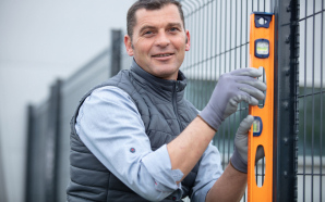 Clôture, pergola, portail : une installation de qualité pour vos extérieurs