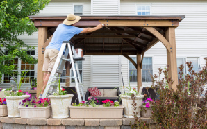 Entretien Carport et Pergola : Tous nos conseils