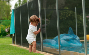 Protéger ses proches avec un portail et une clôture de jardin