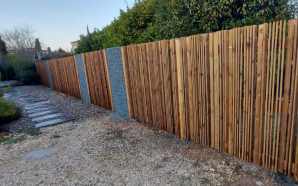 Harmoniser votre extérieur grâce aux clôtures, portail et portillon