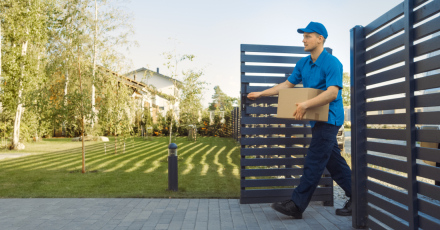 Bien choisir l’occultation de son portillon