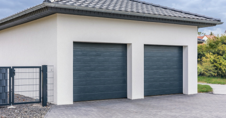 Pourquoi choisir un portillon en grillage ?