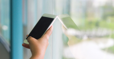 La domotique du store banne : plus de confort et de contrôle