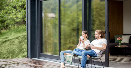 Quelle avancée pour un store banne ?