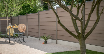 Comment installer une clôture selon le bornage