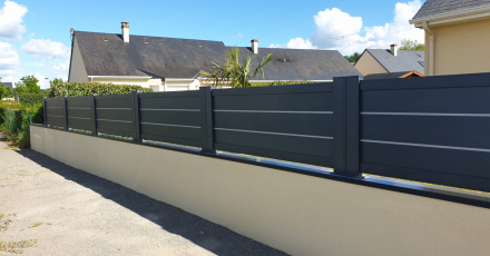 Quelle clôture choisir ? pour quel usage ?