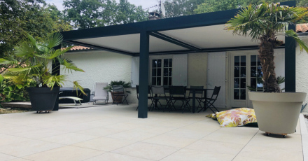 Installation de pergola : Quel est l'emplacement idéal ?