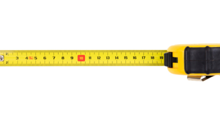 Les bonnes dimensions pour son portail