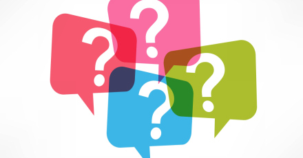 Vos questions sur le portail