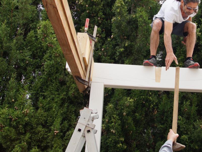 Quel budget prévoir pour l'installation d'un carport ?