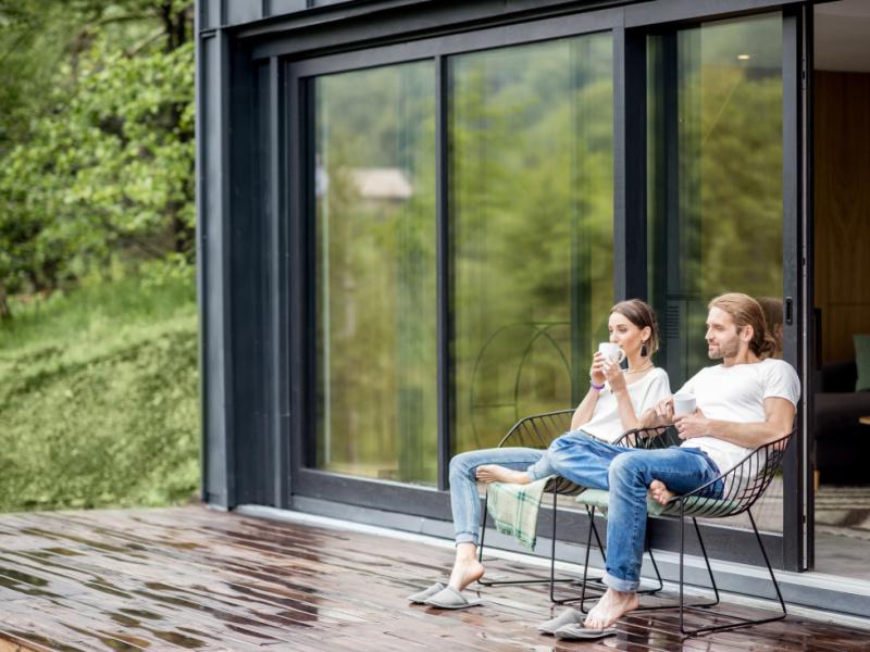 Quelle avancée d'ombre sur votre terrasse