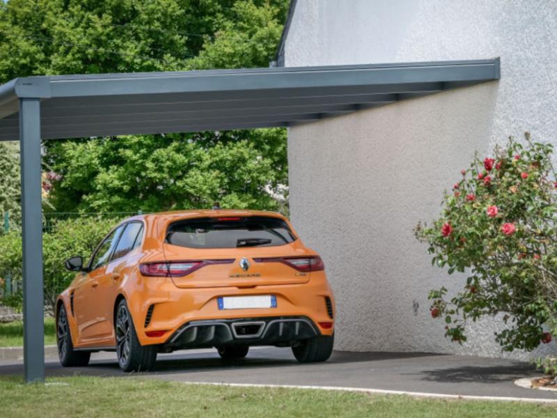 Quel budget prévoir pour l'installation d'un carport ?
