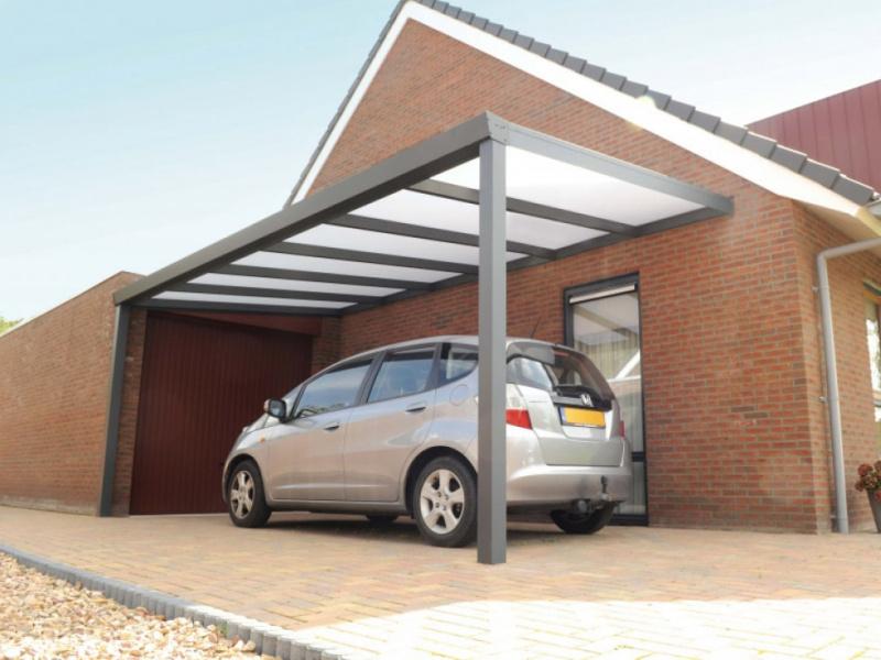 Installation de carport : Quelles dimensions choisir ? 