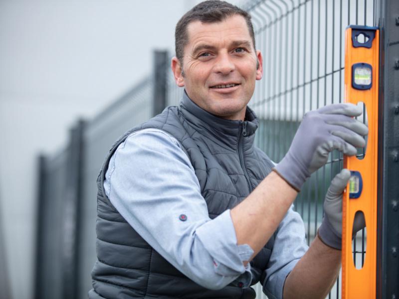 Clôture, pergola, portail : une installation de qualité pour vos extérieurs