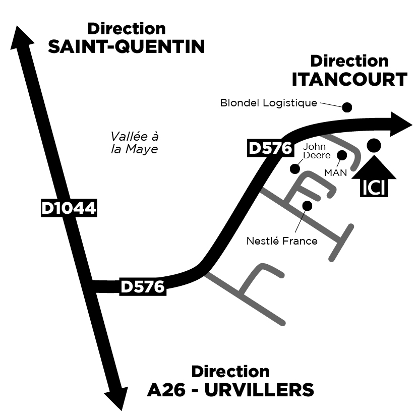 Cliquez sur le plan pour l'agrandir